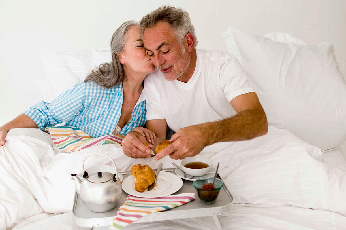 Testosterone therapy In East Palo Alto: Sex life